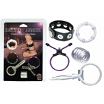 Emilio Armori Cockring Collection