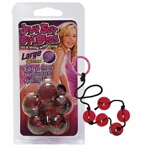 Butt Beads