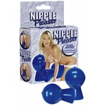 Nipple Pleaser