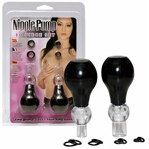 Nipple Pump