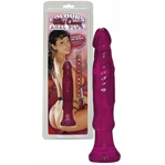 Colours anaal plug - Wild Cherry