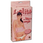 Elle Love Doll
