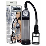 Penis Pump Deluxe