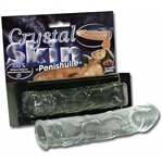 Crystal Skin Penishuls