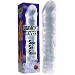 Diamond Lover Clear