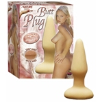 Butt Plug