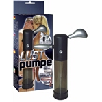 Lust Pomp