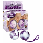 King-Size Balls