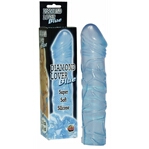 Diamond Lover Blue
