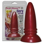Butt Plug Fiery