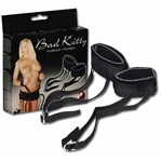 Cuffs Bad Kitty