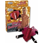 Clitoris vibrator