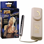 Mini-Luststaaf
