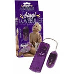 Vibratie eitje