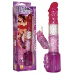 Jumping Rabbit vibrator