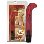 G-Spot noppenvibrator