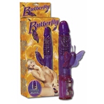 Butterfly Vibrator