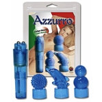 Azzurro Vibro Set