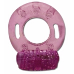 One-Time-Use cock ring