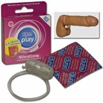 Durex Play Vibrations