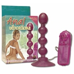 Anal Vibrations