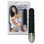 Lady Love Black