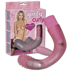 Girly Curly