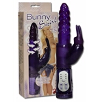 Bunny Swirl