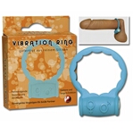 Vibrating Ring