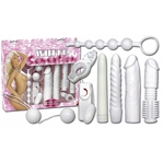 White Sensation