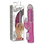 Waver Pink Rabbit