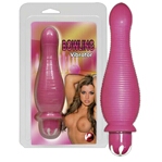 Bowling Vibrator