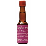 Bacchus liefdesdrankje