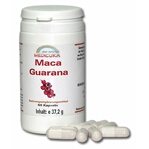 Maca Guarana