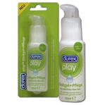 Durex Play Aloe Vera