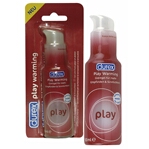 Durex Play Warming 50 ml