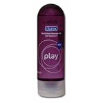 Durex Play Massage 2in1