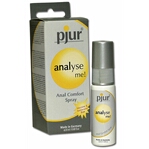 Pjur Analyse me