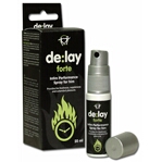 Delay Spray