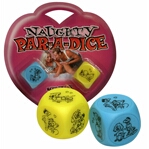 Naughty par-a-dice