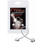 Nipple Shield Bow