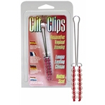 Clit Clips rood