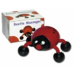 Beetle Massage Tool