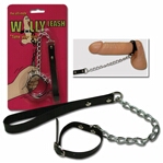 Willy Leash