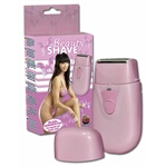 Beauty Ladyshave
