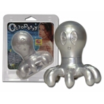 Vibrating Octo-Pleaser