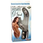 7th Heaven G-Spot Vibrator