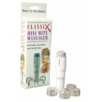 Mini Vibrator