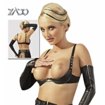 BH leder 1/4 cup