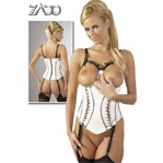 Leren Lingerie